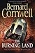 The Burning Land (The Saxon Stories, #5)