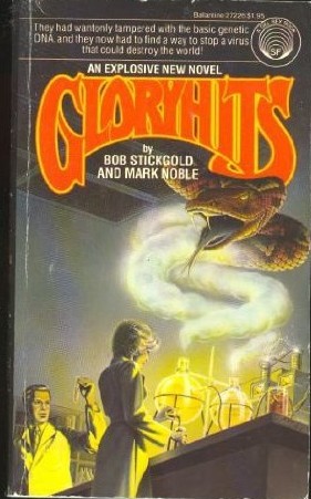 Gloryhits (Paperback)