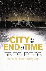 City At The End Of Time