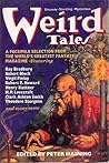 Weird Tales: A Selection in Facsimile, of the Best from the World's Most Famous Fantasy Magazine