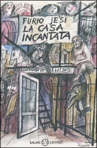 La casa incantata (Paperback)
