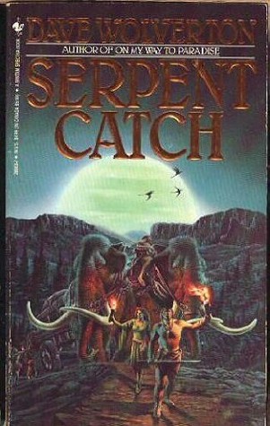 Serpent Catch (Mass Market Paperback)