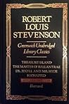 Treasure Island / The Master of Ballantrae / Dr. Jekyll and Mr. Hyde / Kidnapped Treasure Island / The Master of Ballantrae / Dr. Jekyll and Mr. Hyde / Kidnapped
