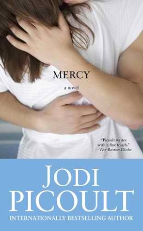 Mercy By Jodi Picoult