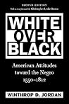 White Over Black:...