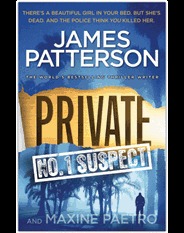 Private: No. 1 Suspect: