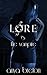 Lore vs. The Vampire (Lore #5)