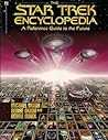 The Star Trek Encyclopedia by Michael Okuda