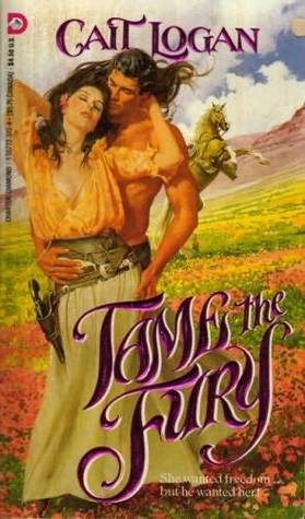 Tame the Fury (Paperback)