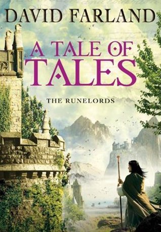 A Tale of Tales (Runelords, #9)