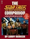 The Star Trek by Larry Nemecek