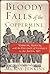 Bloody Falls of the Coppermine by McKay Jenkins