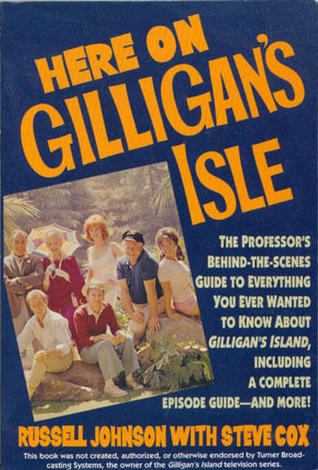 Here on Gilligan's Isle (Paperback)