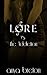 Lore vs. The Addiction (Lor...