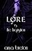 Lore vs. The Inquisition (L...