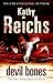 Devil Bones by Kathy Reichs Devil Bones by Kathy Reichs