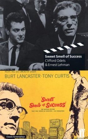 Sweet Smell of Success (Paperback)