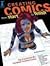 Creating Comics from Start to Finish