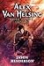 Voice of the Undead (Alex Van Helsing #2)