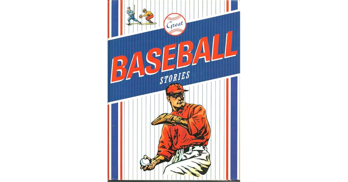 Great Baseball Stories by Jerry D. Lewis