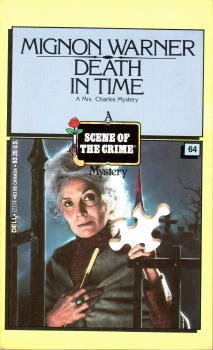 Death in Time (Paperback)