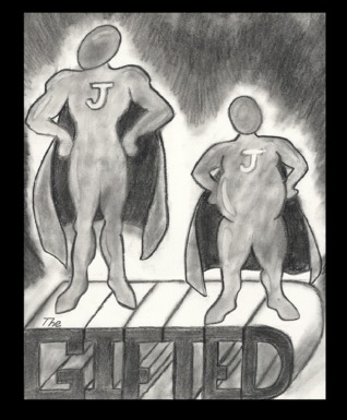 The Gifted
