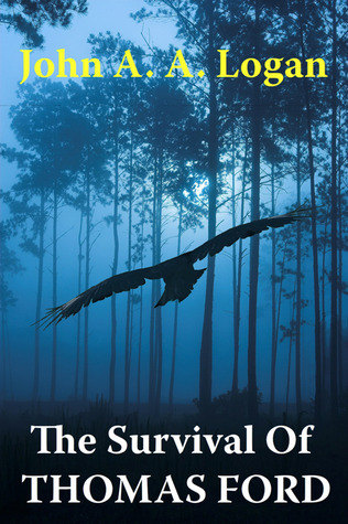 The Survival of Thomas Ford (Kindle Edition)