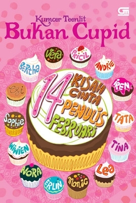 Bukan Cupid