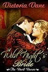 A Wild Night's Bride by Victoria Vane