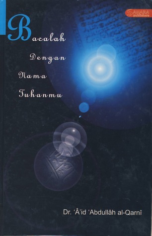 Bacalah dengan Nama Tuhanmu (Hardcover)