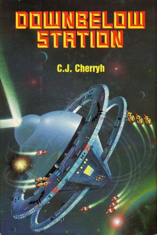 Downbelow Station