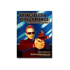 Principles of Performance:  Refinement and Repitition 2 (Spiral-bound)