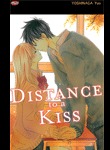 Distance To A Kiss