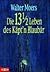 Die 13½ Leben des Käpt'n Blaubär (Zamonien, #1)