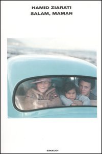 Salam, maman (Paperback)