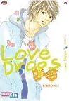 Love Drops by Risa Konno