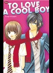 To Love A Cool Boy