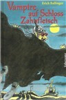 Vampire auf Schloss Zahnfleisch (Hardcover)
