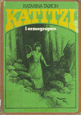 Katitzi i ormegropen (Katitzi, #3)