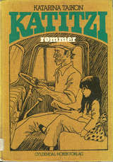 Katitzi rømmer (Katitzi, #4)