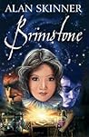 Brimstone by Alan Skinner