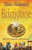 Brimstone (Earth, Air, Fire and Water, #1)