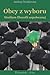 Obcy z wyboru. Studium filozofii aspołecznej