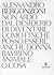 Non ardo dal desiderio di diventare uomo finché posso essere ... by Alessandro Bergonzoni