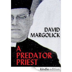 A Predator Priest