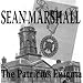 The Patricius Enigma by Sean Marshall