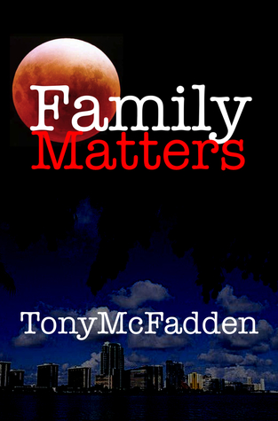 Family Matters (Kindle Edition)