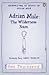 Adrian Mole by Sue Townsend