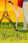 Kissed in Paris