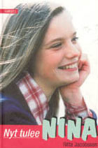 Nyt tulee Nina (Nina #1)